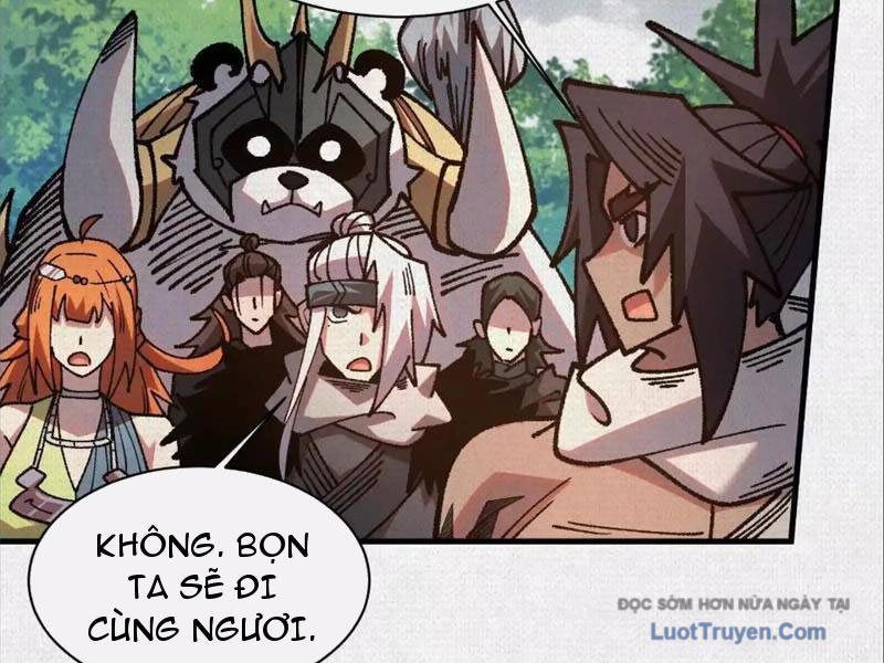 Xi Hồn Chapter 100 - Trang 92