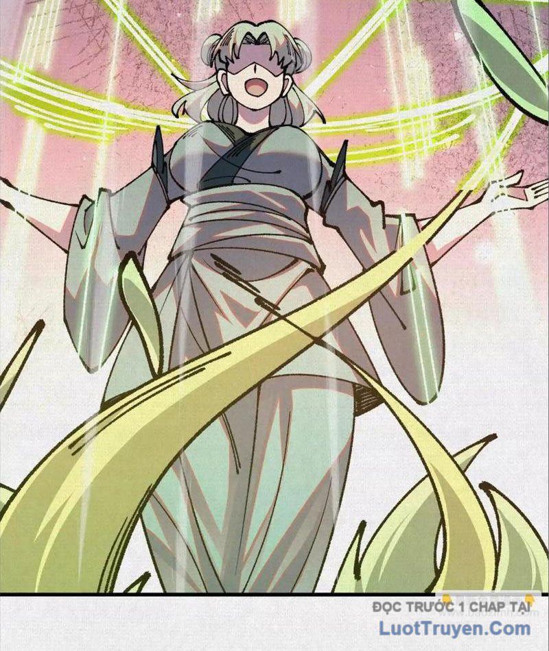 Xi Hồn Chapter 96 - Trang 11