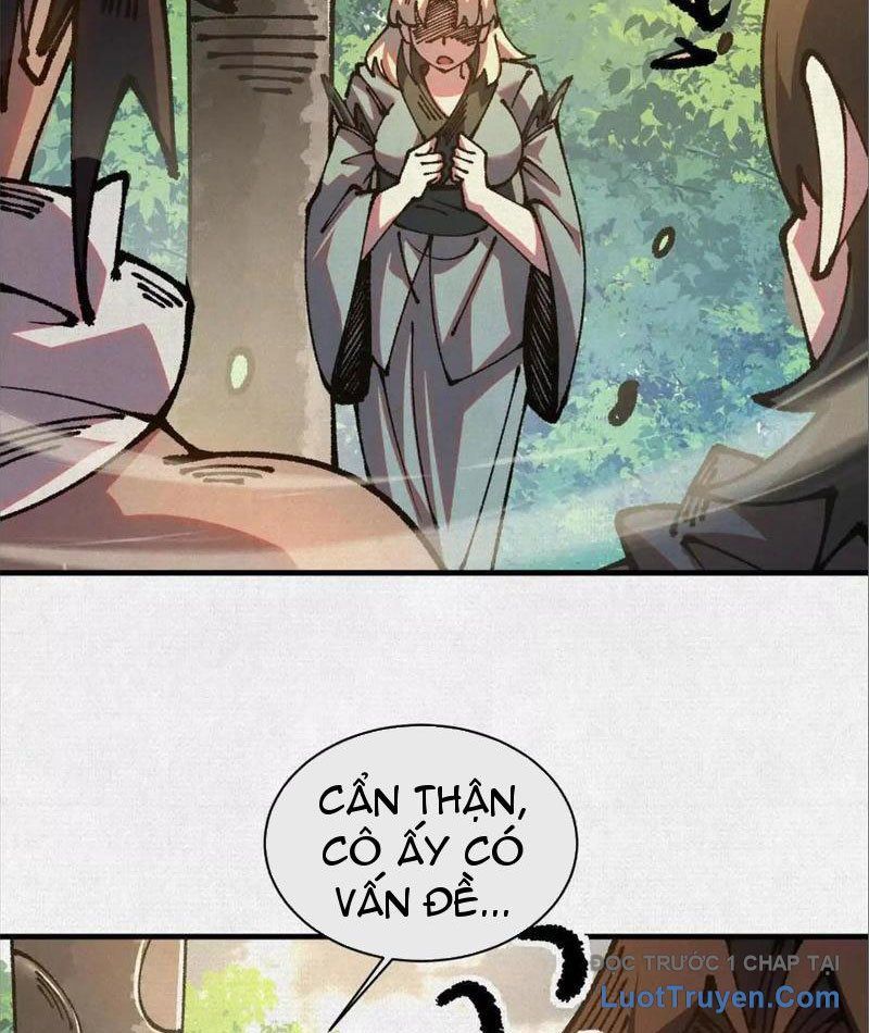 Xi Hồn Chapter 96 - Trang 18