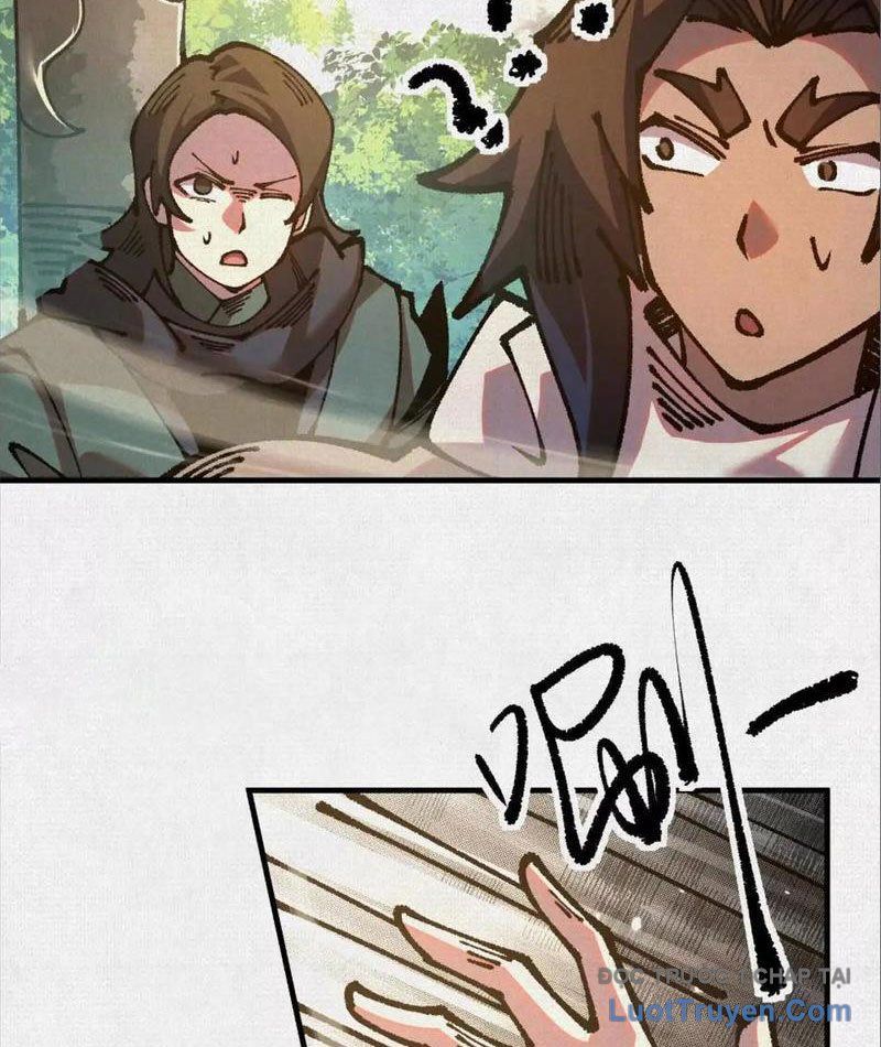 Xi Hồn Chapter 96 - Trang 19