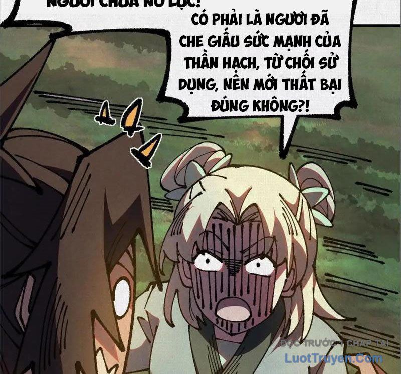 Xi Hồn Chapter 96 - Trang 22