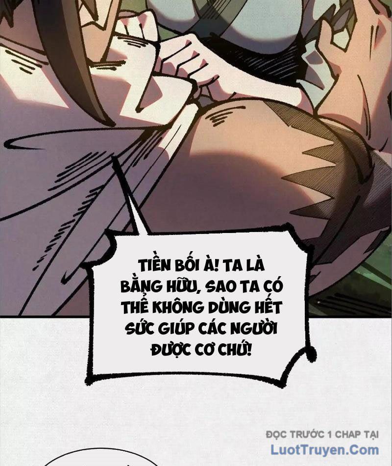 Xi Hồn Chapter 96 - Trang 23