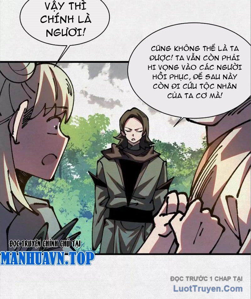 Xi Hồn Chapter 96 - Trang 24