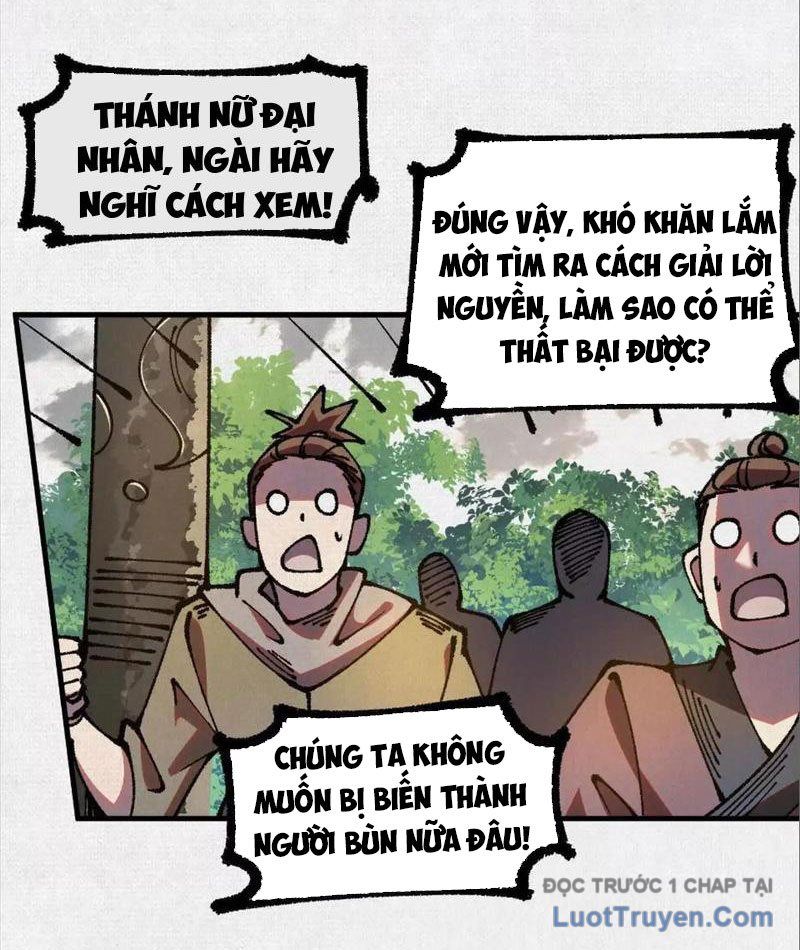 Xi Hồn Chapter 96 - Trang 25