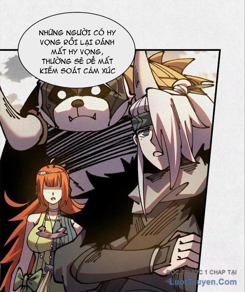 Xi Hồn Chapter 96 - Trang 26