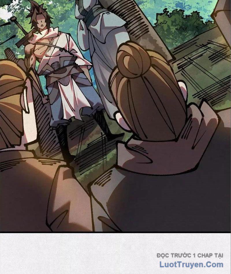 Xi Hồn Chapter 96 - Trang 28