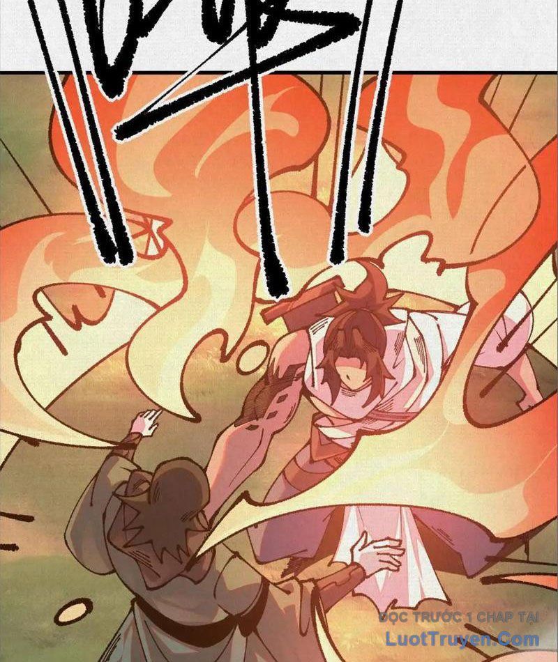 Xi Hồn Chapter 96 - Trang 3