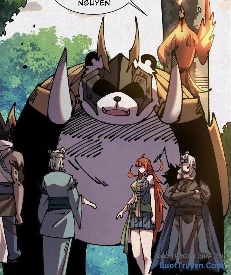 Xi Hồn Chapter 96 - Trang 30