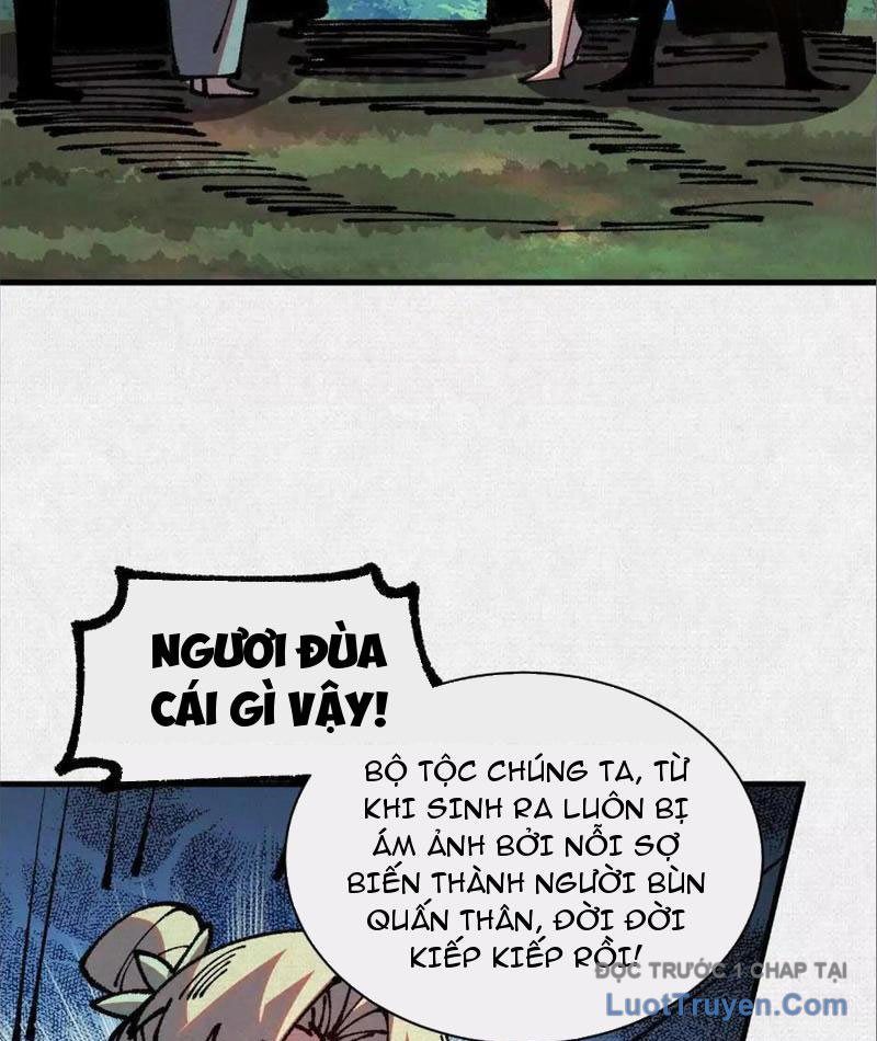 Xi Hồn Chapter 96 - Trang 31