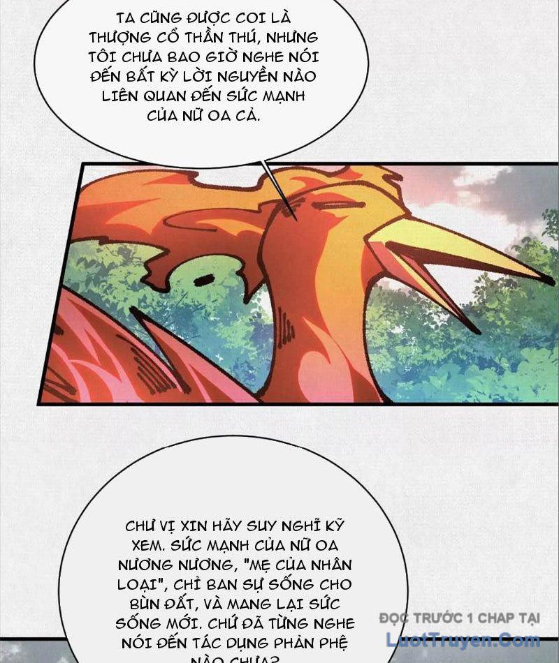 Xi Hồn Chapter 96 - Trang 33