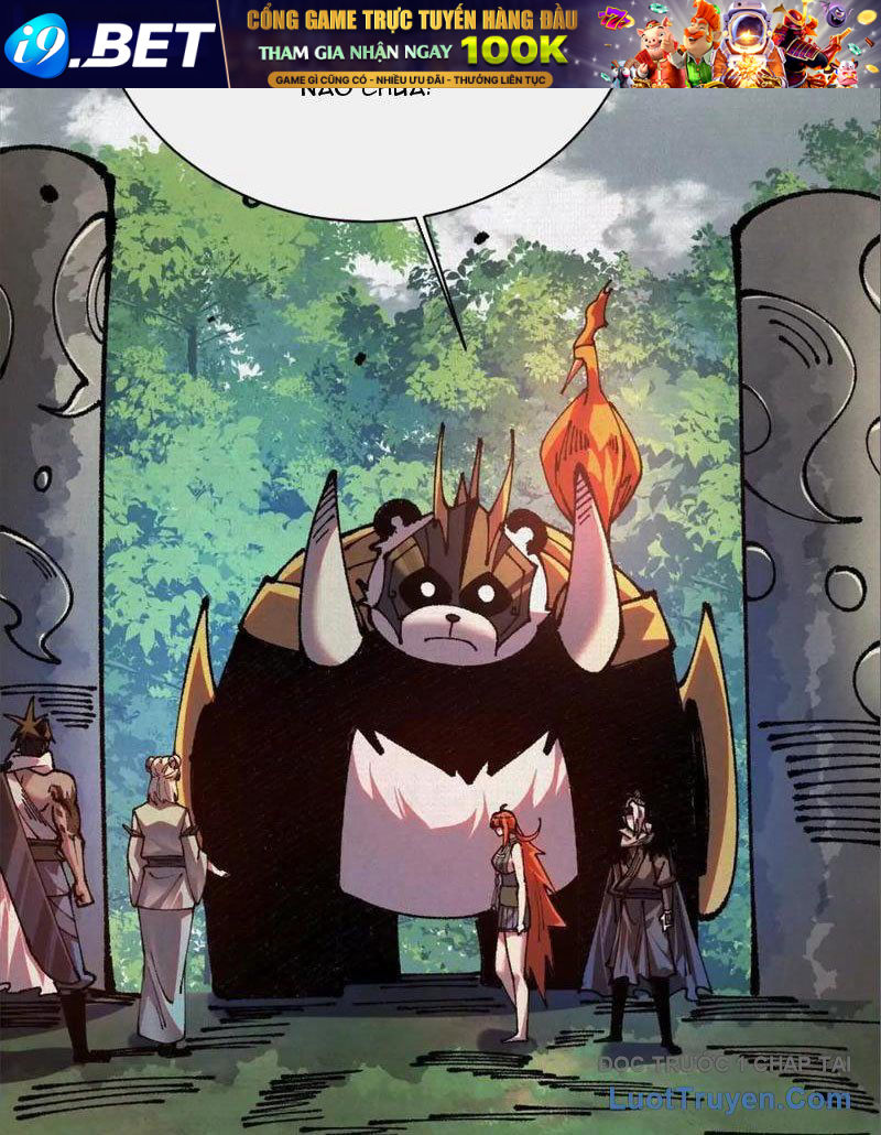 Xi Hồn Chapter 96 - Trang 34