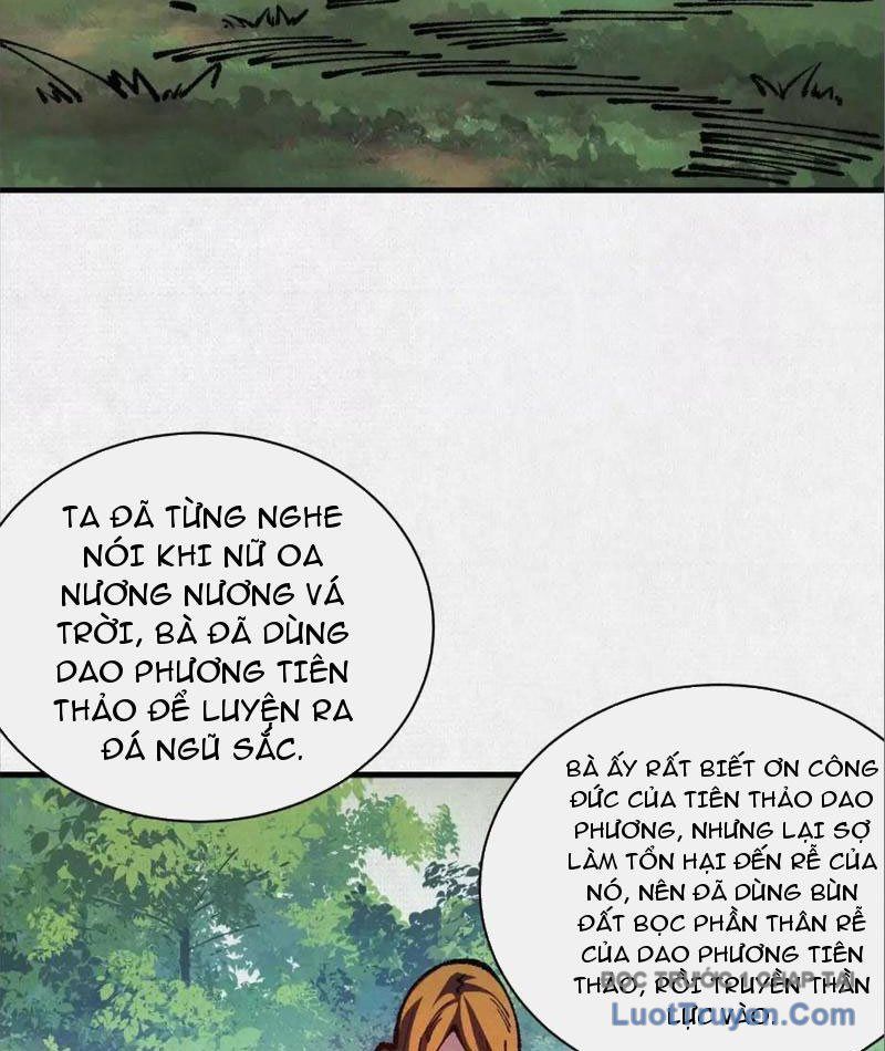 Xi Hồn Chapter 96 - Trang 35