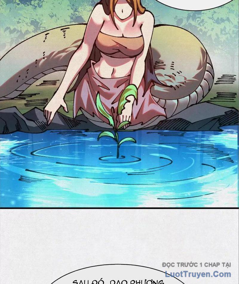 Xi Hồn Chapter 96 - Trang 36