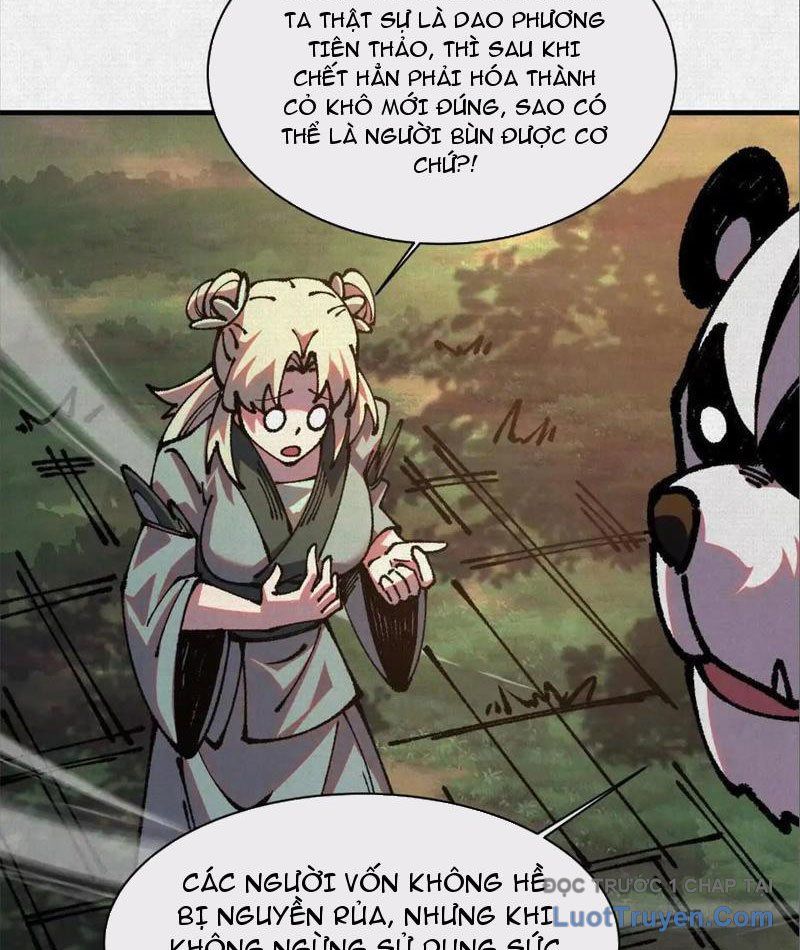 Xi Hồn Chapter 96 - Trang 41