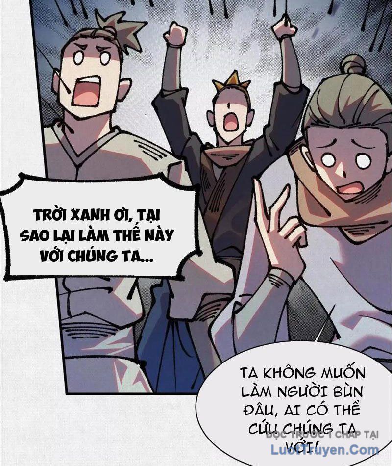 Xi Hồn Chapter 96 - Trang 43