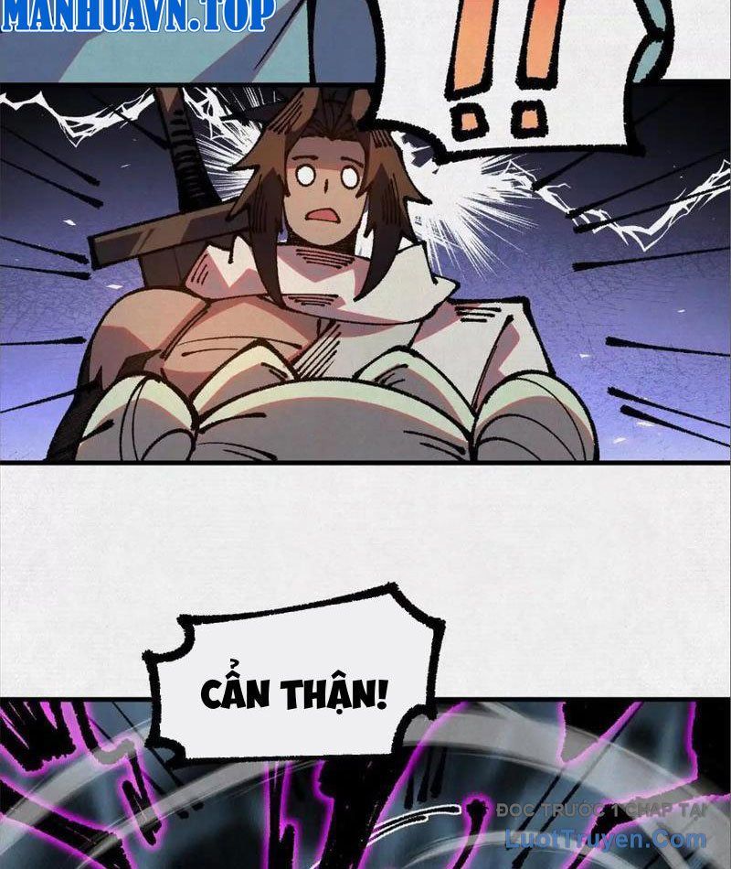 Xi Hồn Chapter 96 - Trang 46