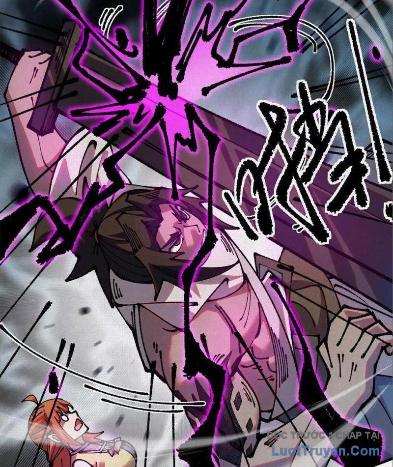 Xi Hồn Chapter 96 - Trang 47