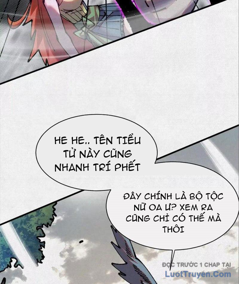 Xi Hồn Chapter 96 - Trang 48