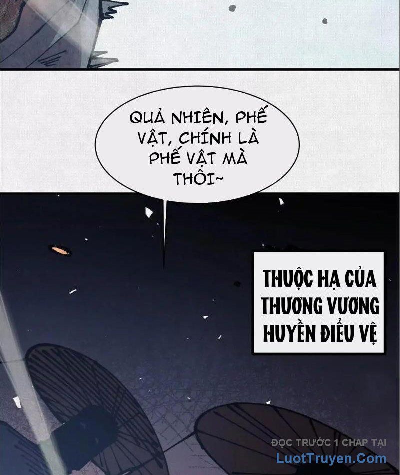 Xi Hồn Chapter 96 - Trang 59