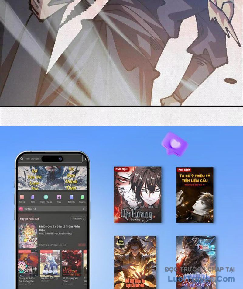 Xi Hồn Chapter 96 - Trang 61