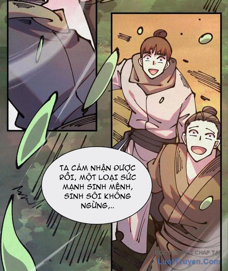 Xi Hồn Chapter 96 - Trang 8