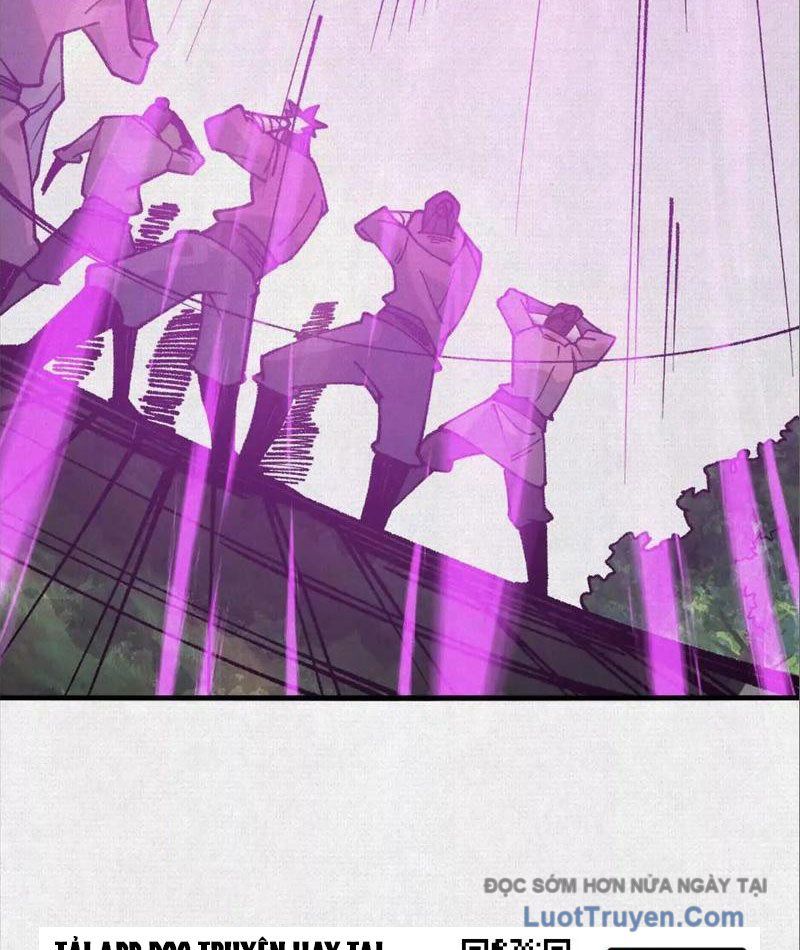 Xi Hồn Chapter 97 - Trang 11