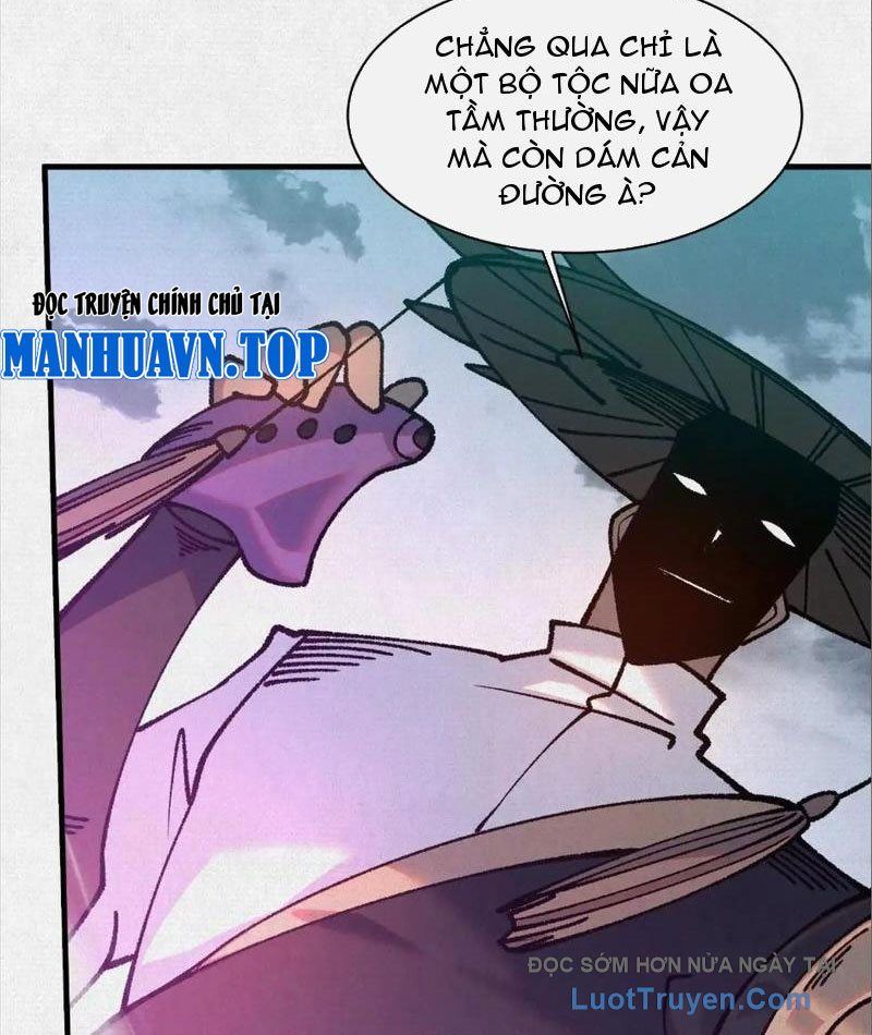 Xi Hồn Chapter 97 - Trang 14