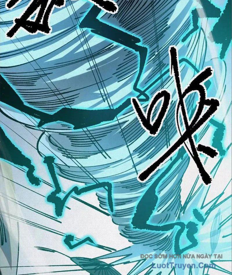 Xi Hồn Chapter 97 - Trang 16