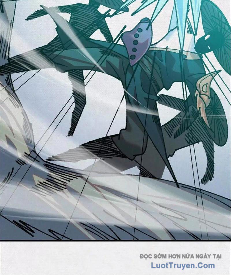 Xi Hồn Chapter 97 - Trang 17