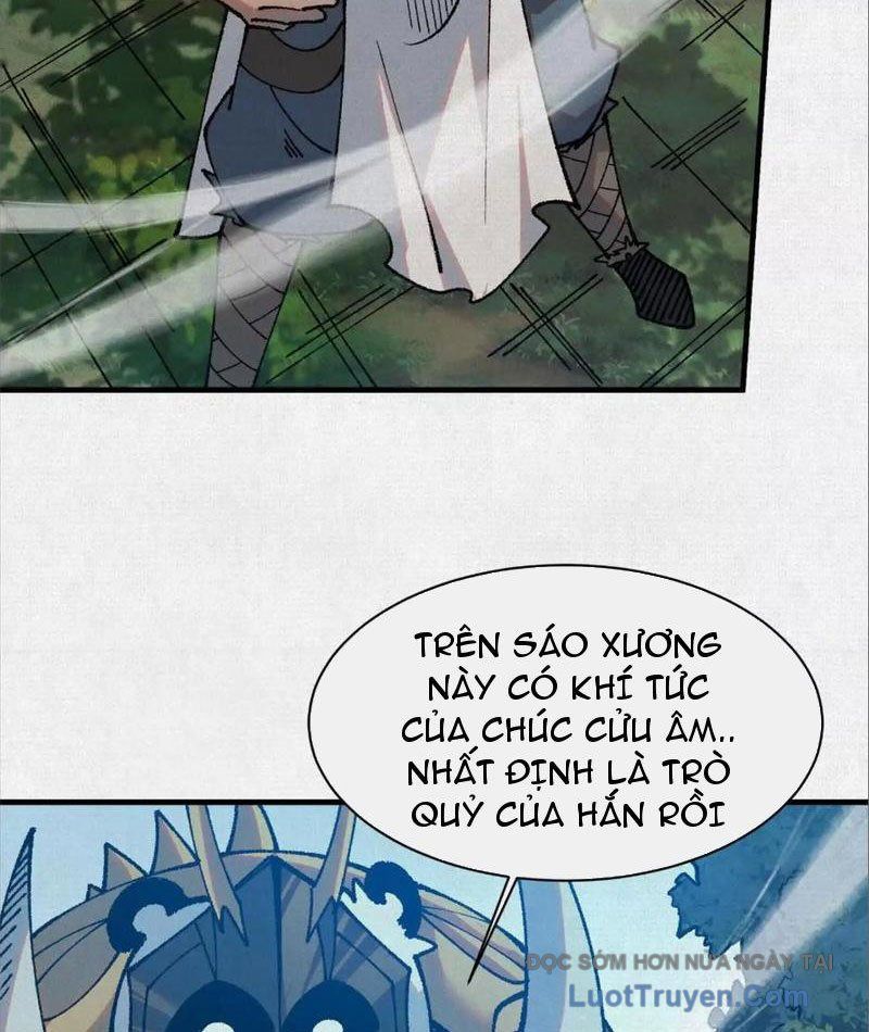 Xi Hồn Chapter 97 - Trang 19