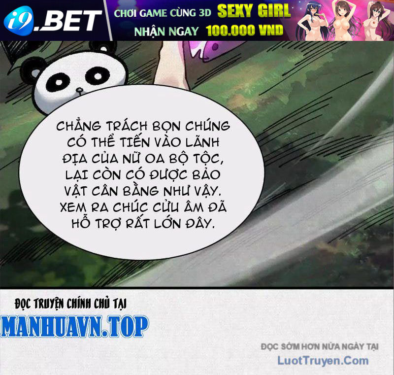 Xi Hồn Chapter 97 - Trang 21