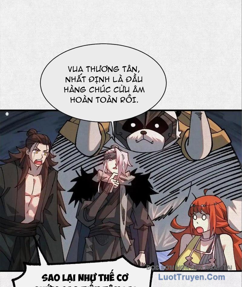 Xi Hồn Chapter 97 - Trang 22