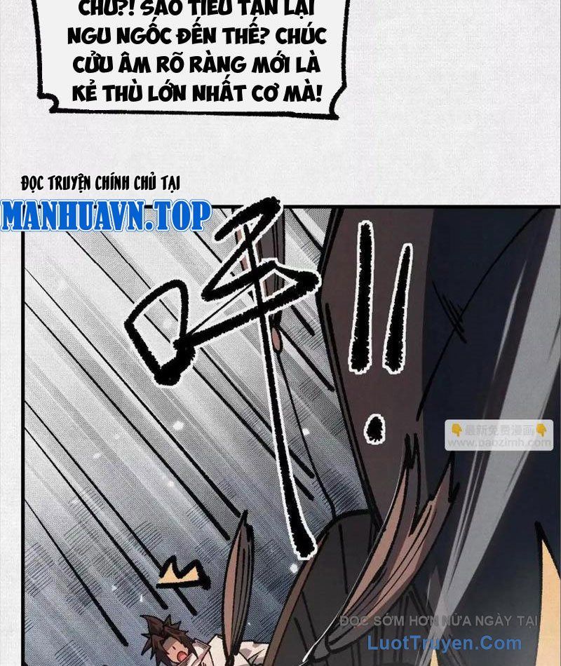 Xi Hồn Chapter 97 - Trang 23