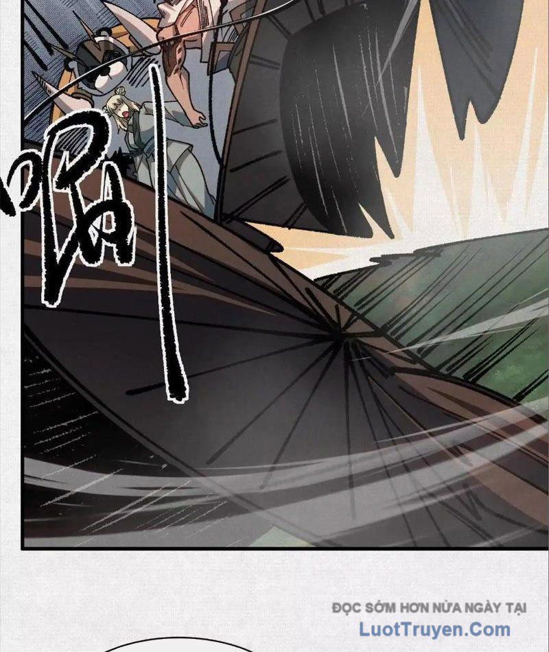 Xi Hồn Chapter 97 - Trang 24