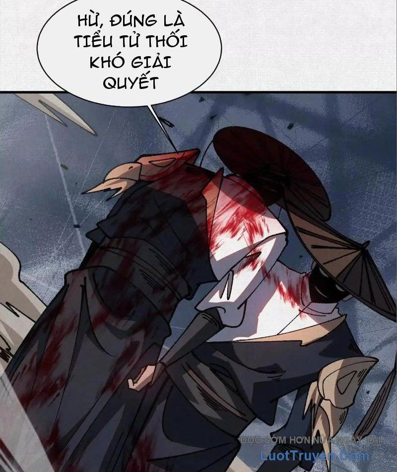 Xi Hồn Chapter 97 - Trang 25