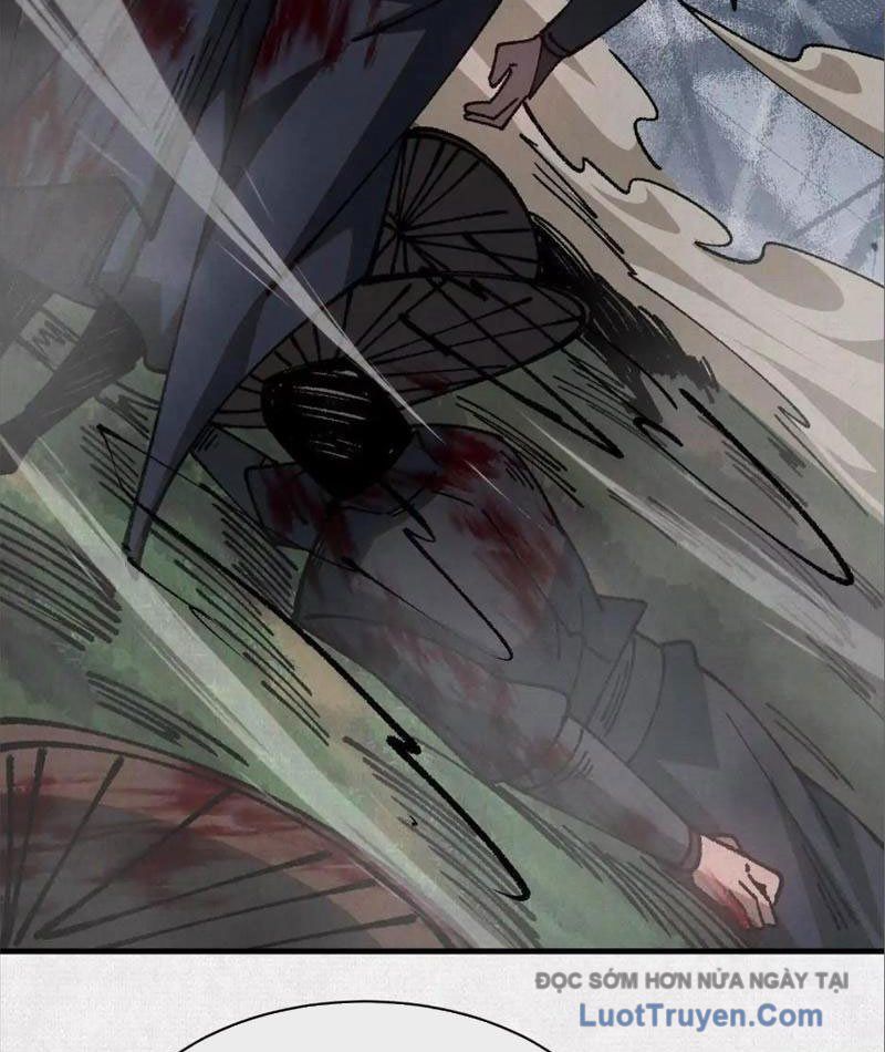 Xi Hồn Chapter 97 - Trang 26