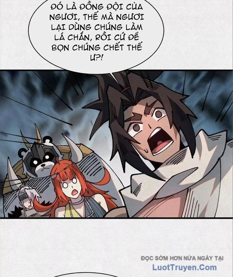 Xi Hồn Chapter 97 - Trang 27