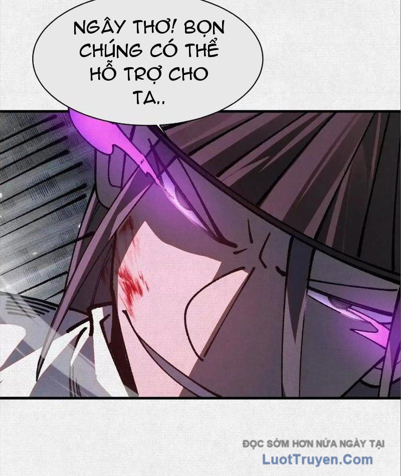 Xi Hồn Chapter 97 - Trang 28