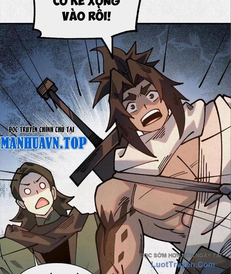 Xi Hồn Chapter 97 - Trang 3