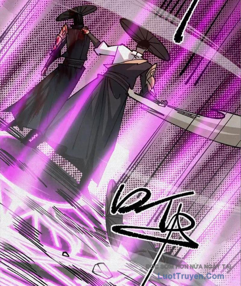 Xi Hồn Chapter 97 - Trang 30