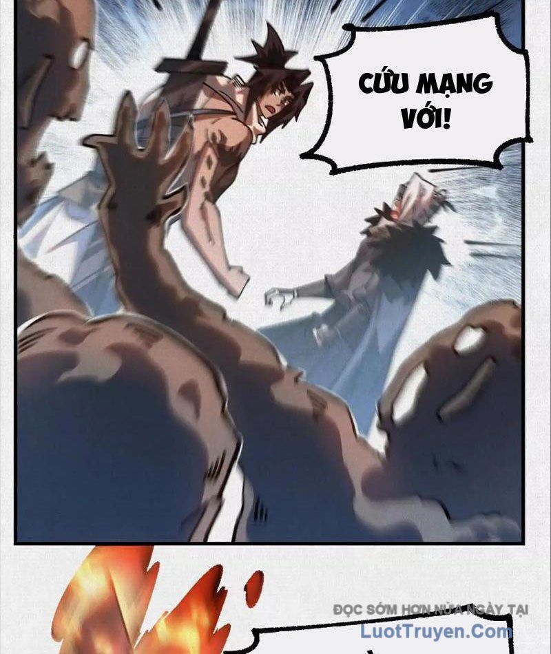 Xi Hồn Chapter 97 - Trang 32