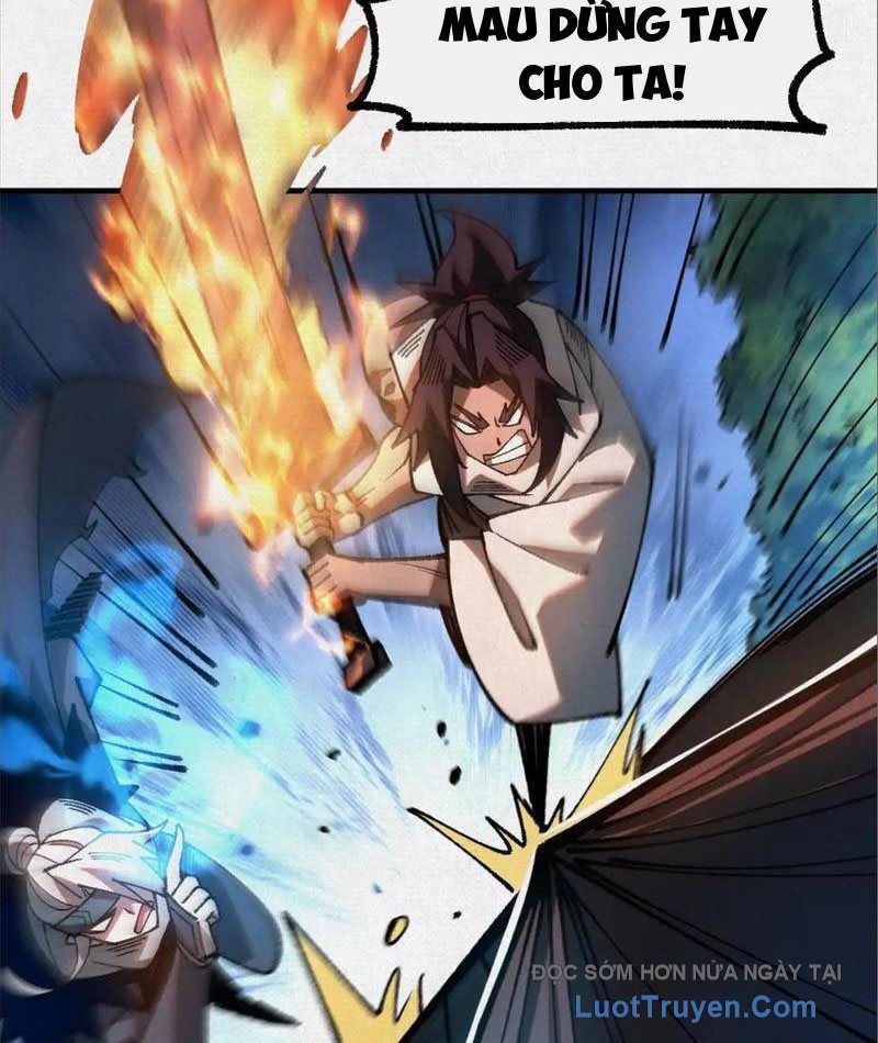 Xi Hồn Chapter 97 - Trang 33