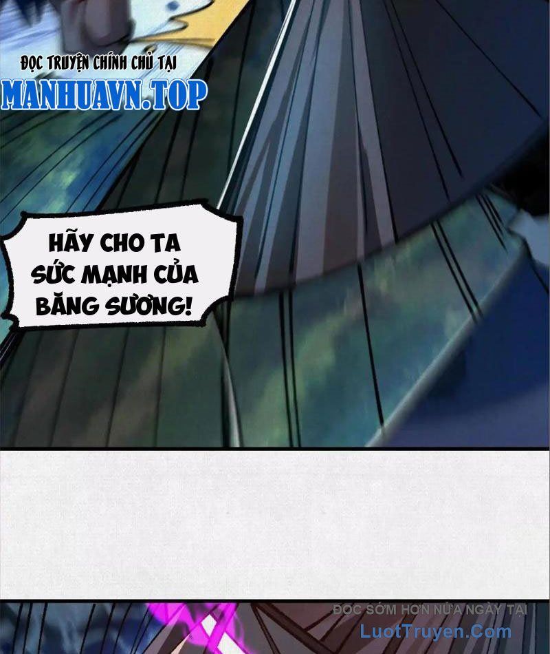 Xi Hồn Chapter 97 - Trang 34