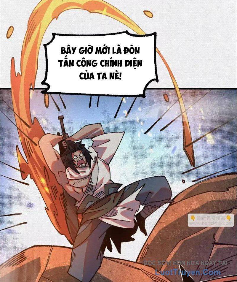 Xi Hồn Chapter 97 - Trang 41