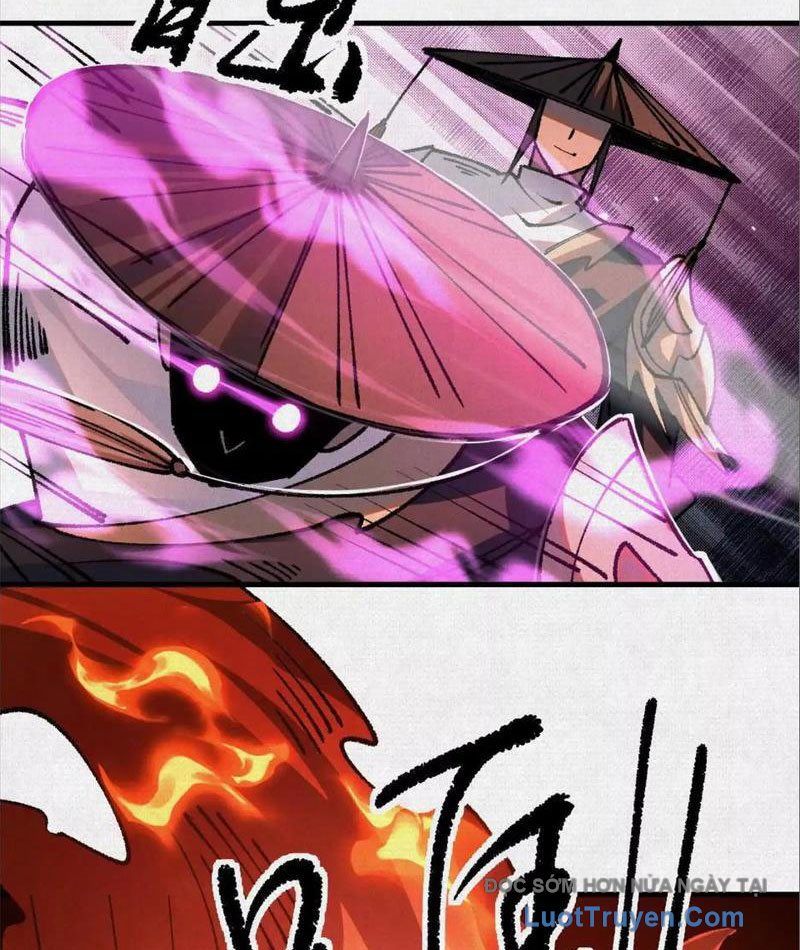 Xi Hồn Chapter 97 - Trang 43