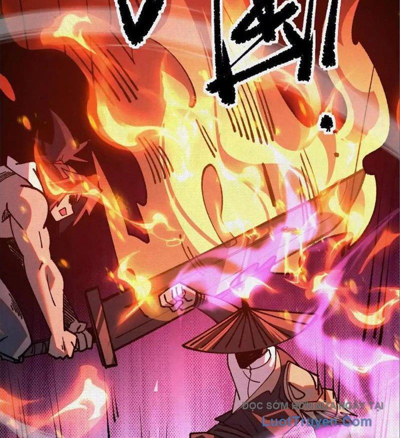 Xi Hồn Chapter 97 - Trang 44