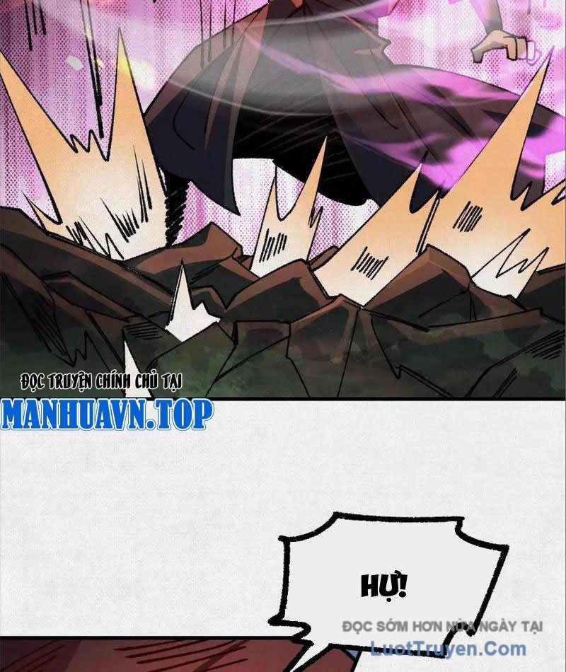 Xi Hồn Chapter 97 - Trang 45