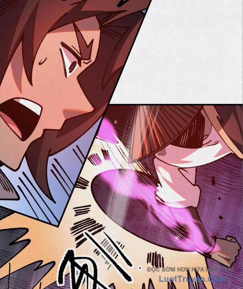 Xi Hồn Chapter 97 - Trang 46