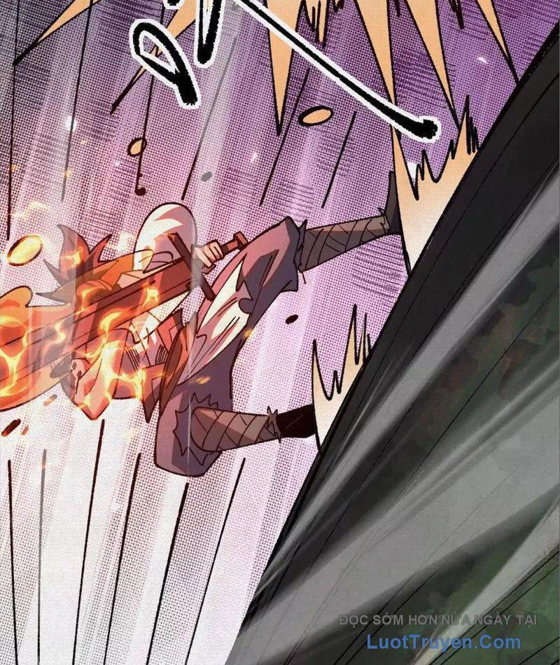 Xi Hồn Chapter 97 - Trang 47