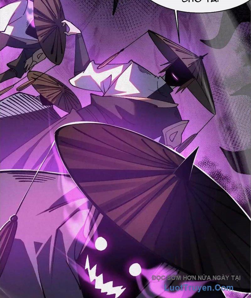 Xi Hồn Chapter 97 - Trang 51